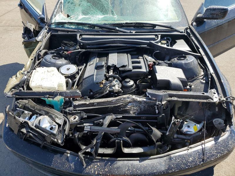 Продаж на аукціоні авто 2000 Bmw 323, vin: WBABR3344YEB39089, номер лоту: 50796276