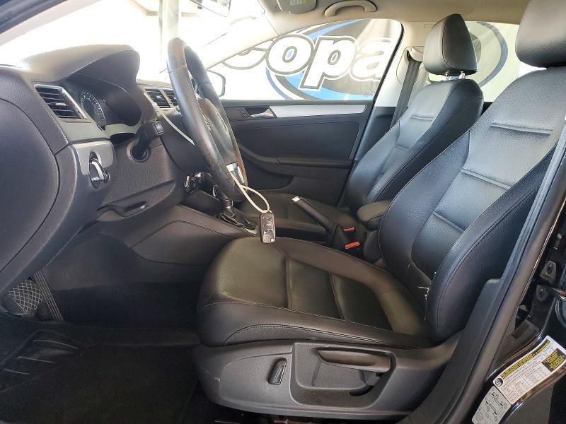 Aukcja sprzedaży 2014 Volkswagen Jetta, vin: 3VWD17AJ5EM326831, numer aukcji: 48949716