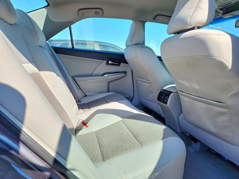 2014 Toyota Camry Hybrid მანქანა იყიდება აუქციონზე, vin: 4T1BD1FK6EU100773, აუქციონის ნომერი: 49587166