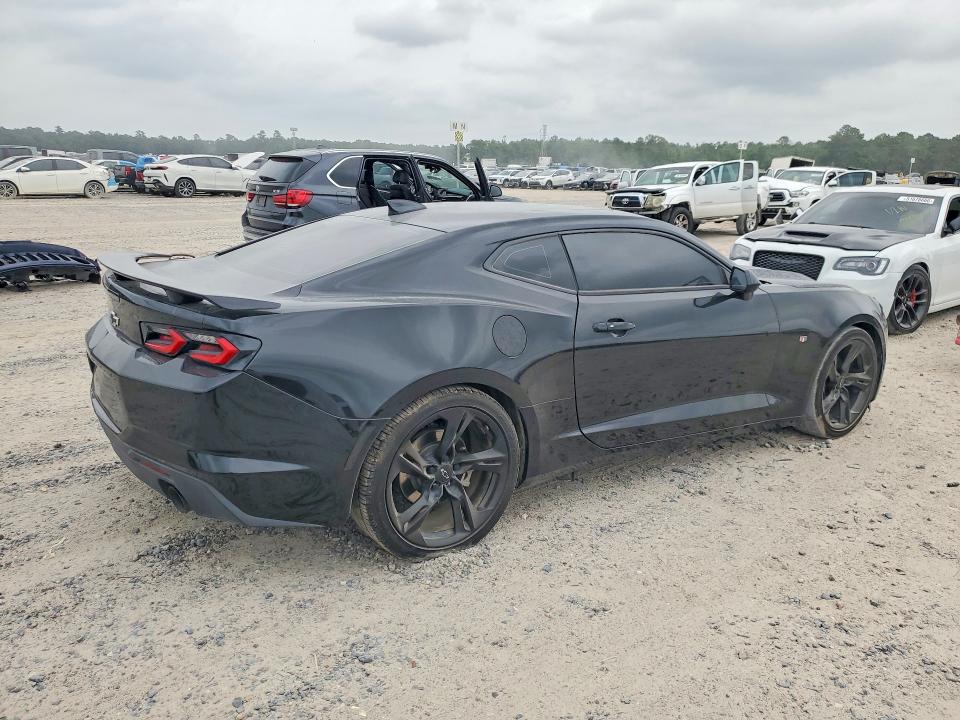 Aukcja sprzedaży 2024 Chevrolet Camaro, vin: 1G1FB1RS0R0108302, numer aukcji: 51843336
