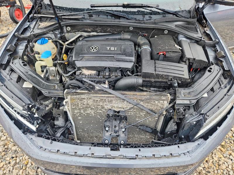 Aukcja sprzedaży 2017 Volkswagen Passat, vin: 1VWGT7A30HC030730, numer aukcji: 48252466
