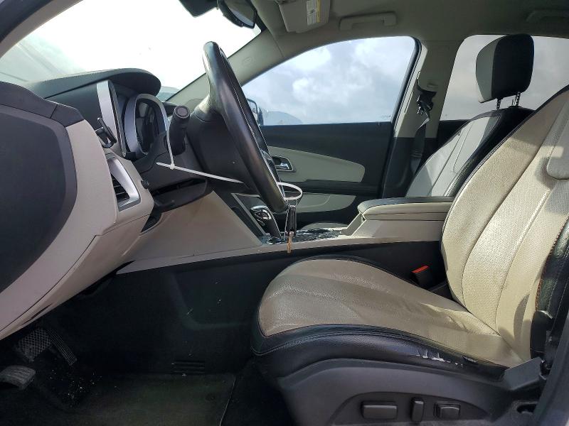 Aukcja sprzedaży 2014 Chevrolet Equinox, vin: 2GNALBEK9E6189531, numer aukcji: 47095866