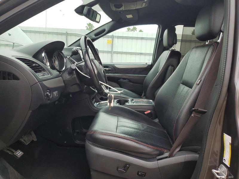 50404446 :رقم المزاد ، 2C4RDGEGXKR695901 vin ، 2019 Dodge Grand Caravan مزاد بيع