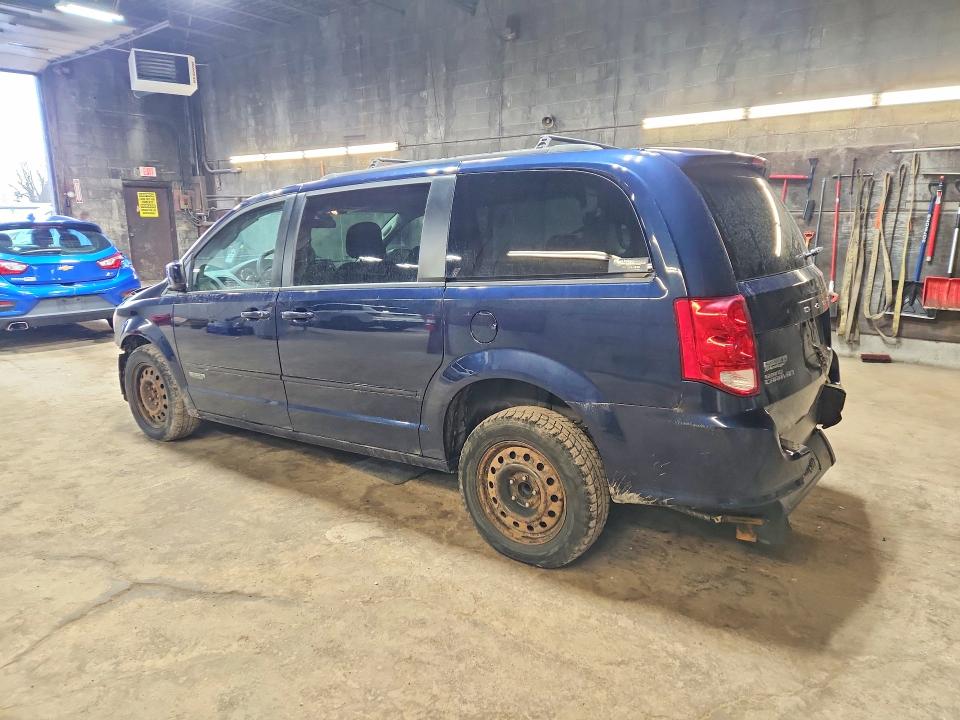 Продажа на аукционе авто 2015 Dodge Grand Caravan, vin: 2C4RDGCG8FR749074, номер лота: 49588746