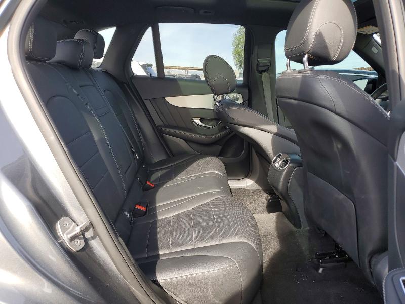 2021 Mercedes-benz Glc მანქანა იყიდება აუქციონზე, vin: W1N0G8DB8MF868569, აუქციონის ნომერი: 48982586