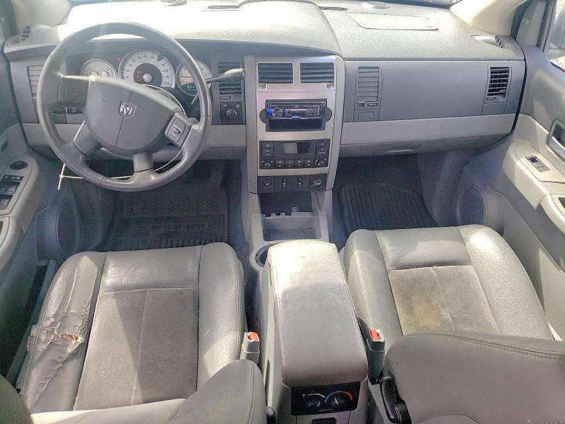 51518316 :رقم المزاد ، 1D8HB58N27F549962 vin ، 2007 Dodge Durango مزاد بيع