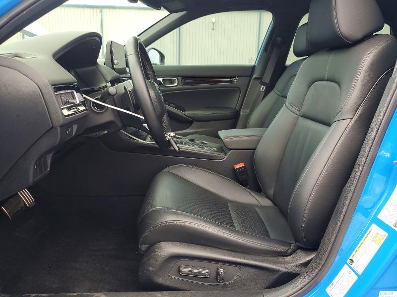 Aukcja sprzedaży 2025 Honda Civic, vin: 19XFL4H9XSE009374, numer aukcji: 49080586