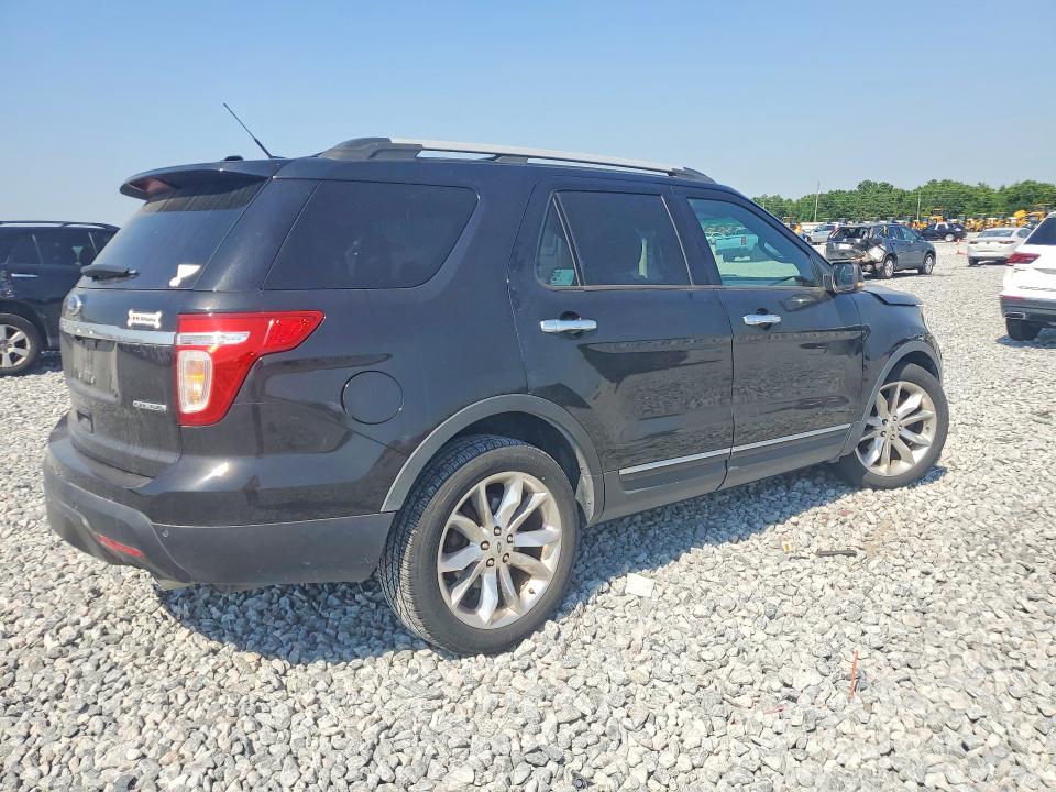 Aukcja sprzedaży 2013 Ford Explorer, vin: 1FM5K7D81DGA70849, numer aukcji: 49975296
