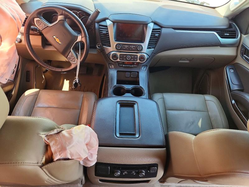 Продаж на аукціоні авто 2020 Chevrolet Tahoe, vin: 1GNSCBKC3LR105206, номер лоту: 49411736