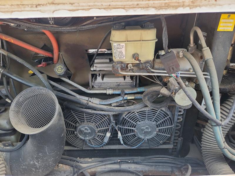 Продаж на аукціоні авто 2005 Workhorse Custom Chassis Motorhome Chassis, vin: 5B4MP67G453399770, номер лоту: 48691996