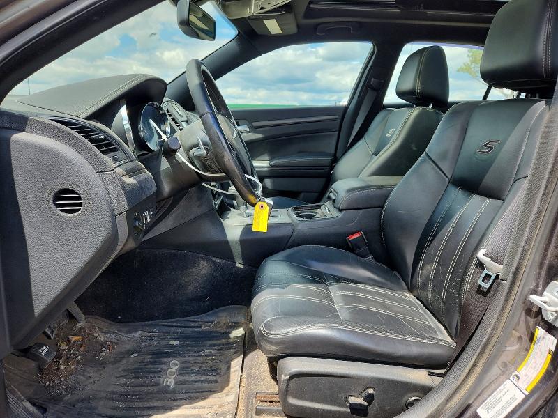 Продаж на аукціоні авто 2013 Chrysler 300, vin: 2C3CCABT7DH648474, номер лоту: 51688616