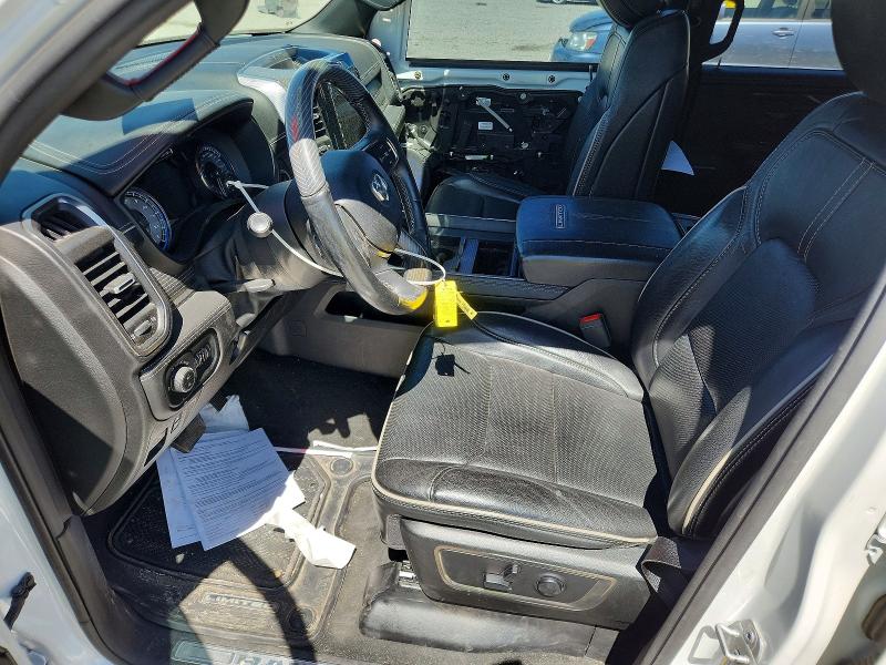 Auction sale of the 2020 Ram 1500, vin: 1C6SRFHT4LN137327, lot number: 49978176