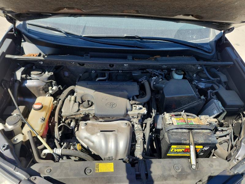 2015 Toyota Rav4 მანქანა იყიდება აუქციონზე, vin: JTMWFREV2FJ044604, აუქციონის ნომერი: 49786596