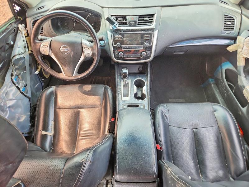 Aukcja sprzedaży 2018 Nissan Altima, vin: 1N4AL3AP5JC215825, numer aukcji: 54000046