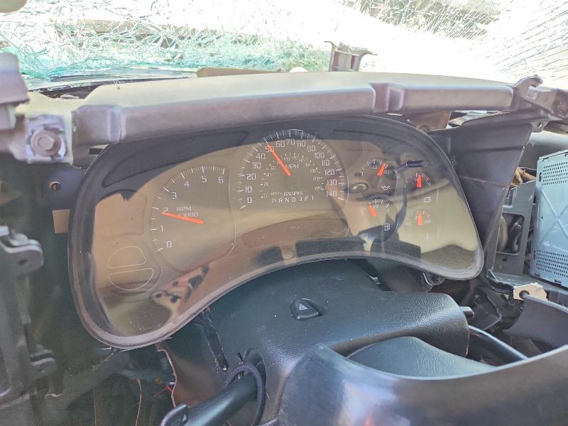 Aukcja sprzedaży 2003 Gmc Yukon, vin: 1GKEC13V13R126852, numer aukcji: 51535546