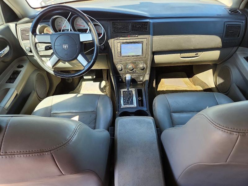Продаж на аукціоні авто 2006 Dodge Charger, vin: 2B3KA43G36H372721, номер лоту: 49984056