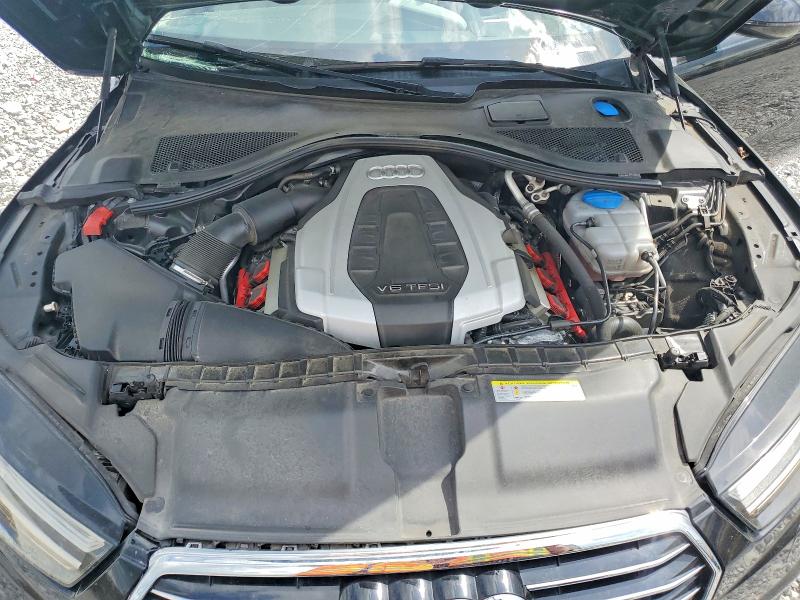 Продажа на аукционе авто 2018 Audi A7, vin: WAU23AFC2JN074688, номер лота: 49895656