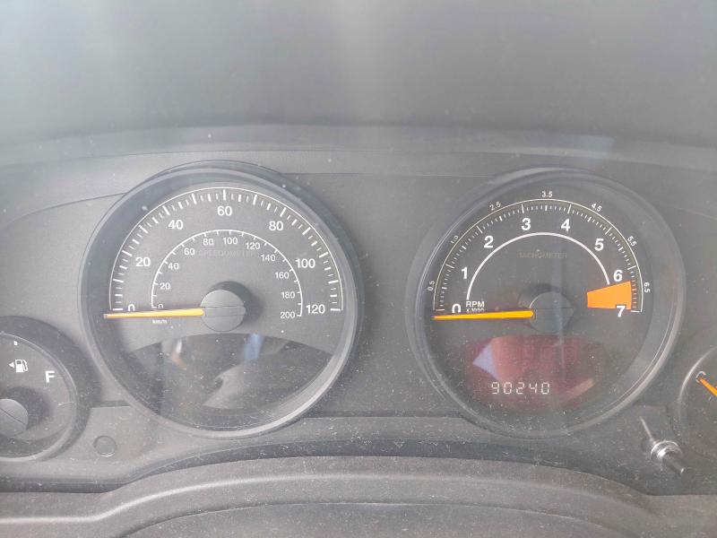 Продажа на аукционе авто 2015 Jeep Patriot, vin: 1C4NJRFB9FD290370, номер лота: 50532476