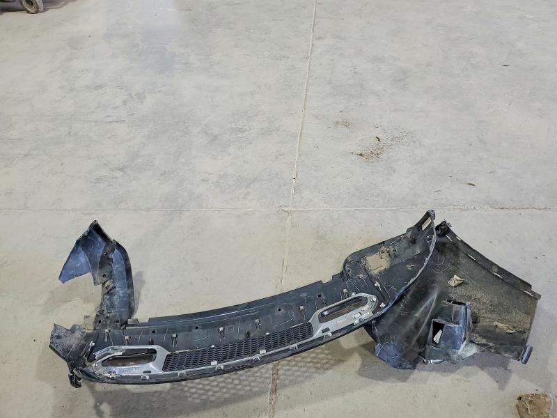 Продажа на аукционе авто 2021 Jeep Grand Cherokee, vin: 1C4RJFCG5MC533708, номер лота: 48903686