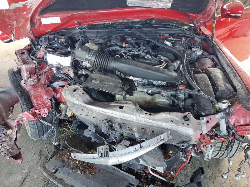 Aukcja sprzedaży 2016 Lexus Is 200t, vin: JTHBA1D2XG5021862, numer aukcji: 49034856