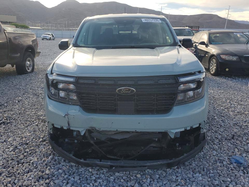 48257226 :رقم المزاد ، 3FTTW8S93RRB35671 vin ، 2024 Ford Maverick مزاد بيع