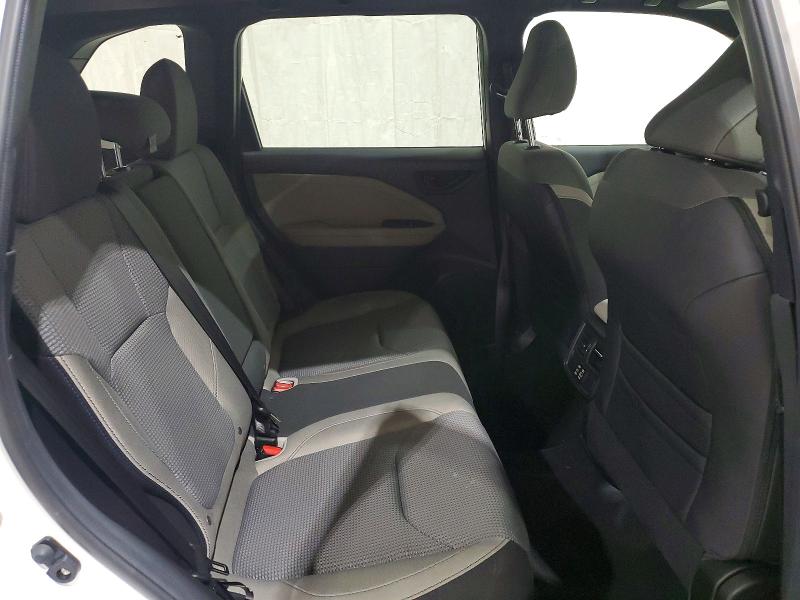 Продажа на аукционе авто 2025 Subaru Forester, vin: JF2SLSED5SH456928, номер лота: 49150356