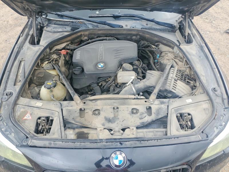 Продажа на аукционе авто 2016 Bmw 528, vin: WBA5A5C5XGD528989, номер лота: 49703666
