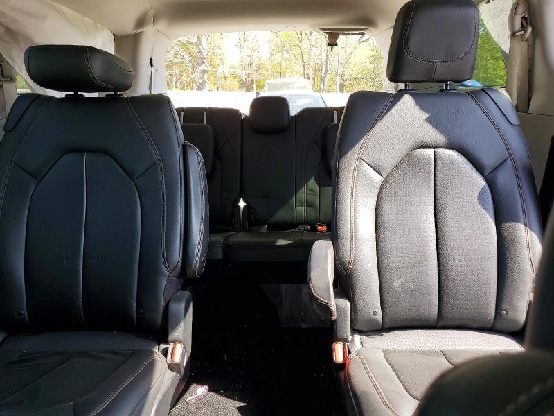 Aukcja sprzedaży 2020 Chrysler Pacifica, vin: 2C4RC1BG3LR114633, numer aukcji: 48419586
