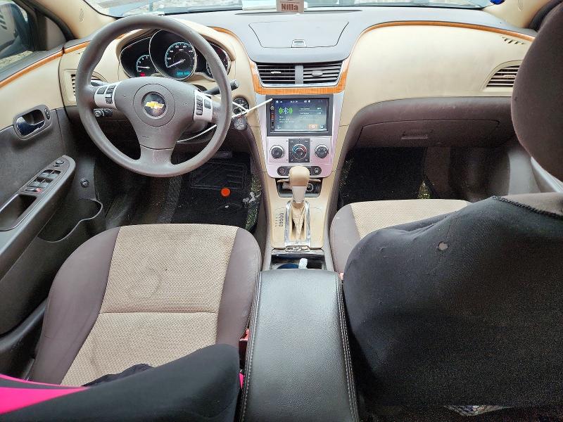 Aukcja sprzedaży 2011 Chevrolet Malibu, vin: 1G1ZC5E12BF173296, numer aukcji: 51149336