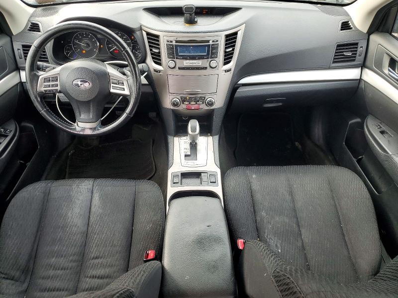 Aukcja sprzedaży 2012 Subaru Legacy, vin: 4S3BMBC60C3039523, numer aukcji: 46816076
