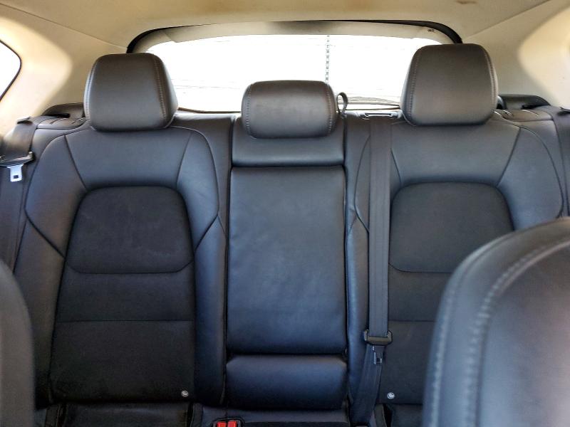 Aukcja sprzedaży 2021 Mazda Cx-5, vin: JM3KFBCM3M0448442, numer aukcji: 51899676