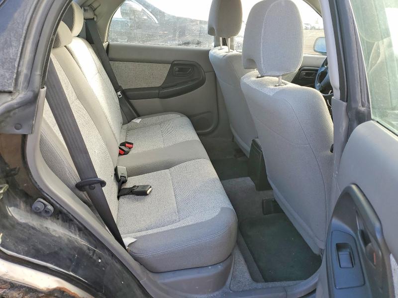 Auction sale of the 2003 Subaru Impreza, vin: JF1GG68533H805354, lot number: 51524366