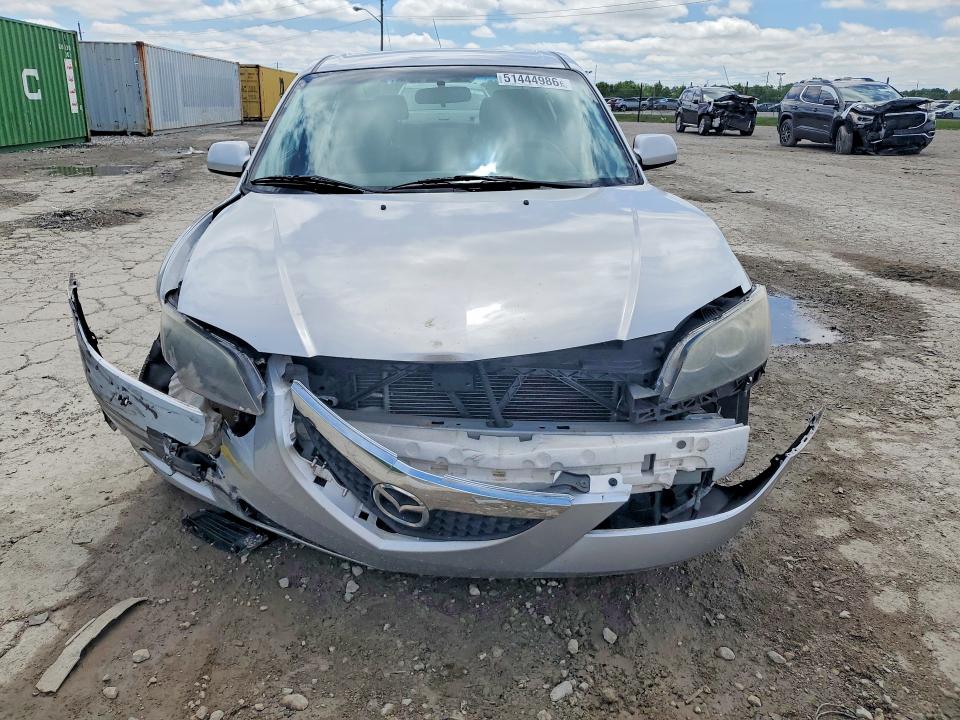 Aukcja sprzedaży 2007 Mazda 3, vin: JM1BK32F771649434, numer aukcji: 51444986