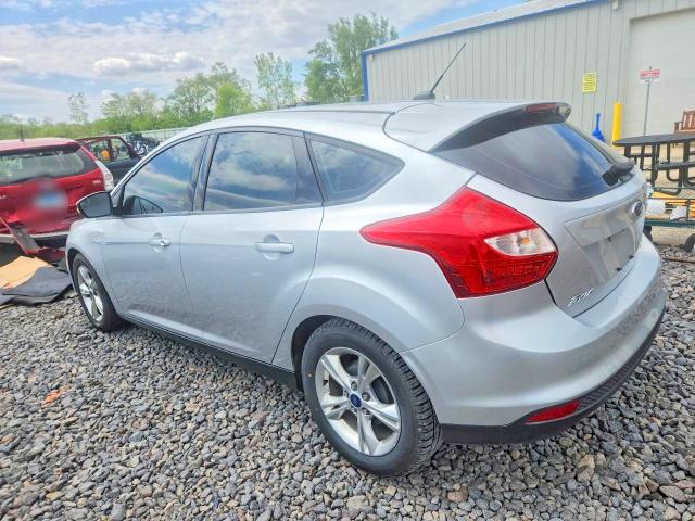 51821886 :رقم المزاد ، 1FADP3K24EL251371 vin ، 2014 Ford Focus مزاد بيع