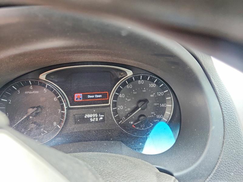 Aukcja sprzedaży 2013 Nissan Altima, vin: 1N4AL3AP3DN519504, numer aukcji: 51189446
