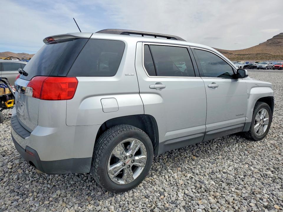 Aukcja sprzedaży 2015 Gmc Terrain, vin: 2GKFLRE30F6282251, numer aukcji: 50095116