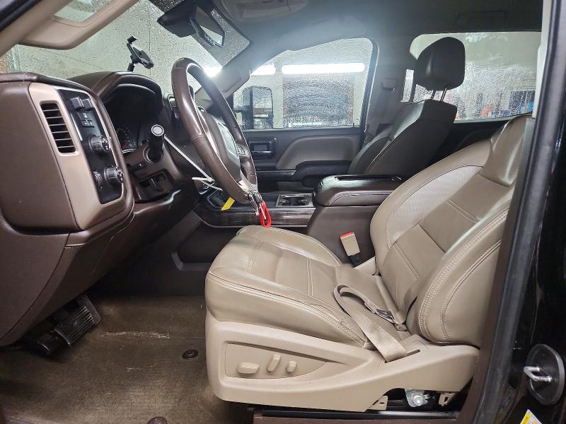 Aukcja sprzedaży 2016 Gmc Sierra, vin: 1GT12UEG7GF203941, numer aukcji: 49637786