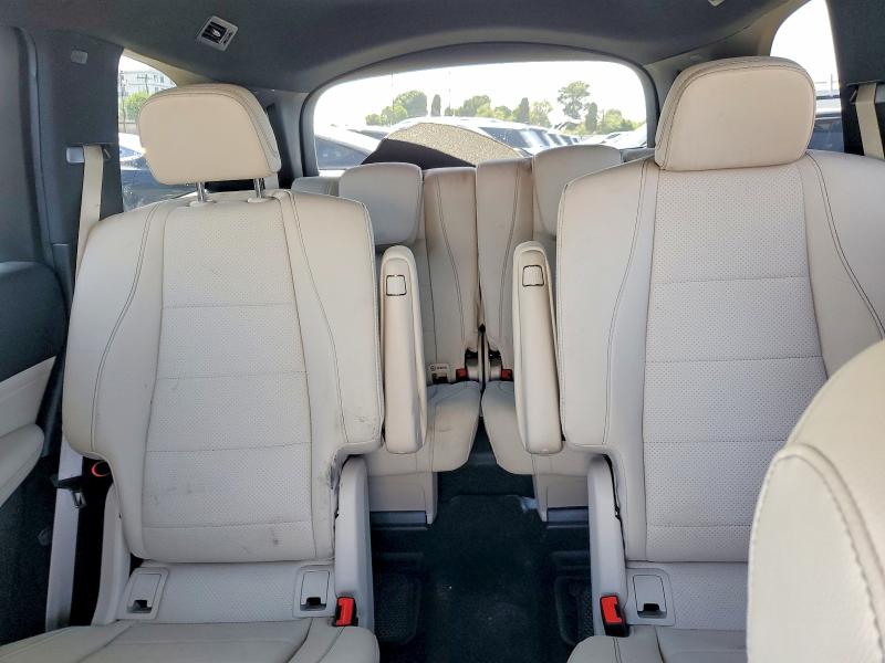 Продаж на аукціоні авто 2024 Mercedes-benz Gls, vin: 4JGFF5KE7RB154684, номер лоту: 52046896