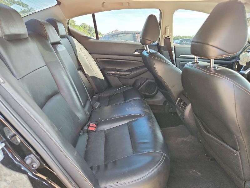 50723096 :رقم المزاد ، 1N4BL4FV4KC107148 vin ، 2019 Nissan Altima مزاد بيع