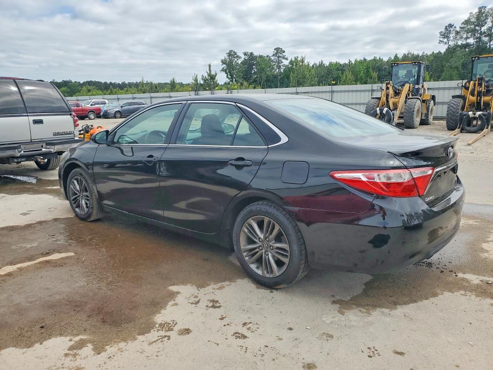 Aukcja sprzedaży 2017 Toyota Camry, vin: 4T1BF1FK5HU622230, numer aukcji: 51150886
