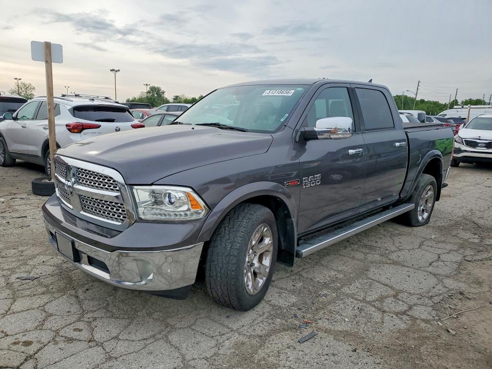 Продаж на аукціоні авто 2016 Ram 1500, vin: 1C6RR7NMXGS255228, номер лоту: 51318656