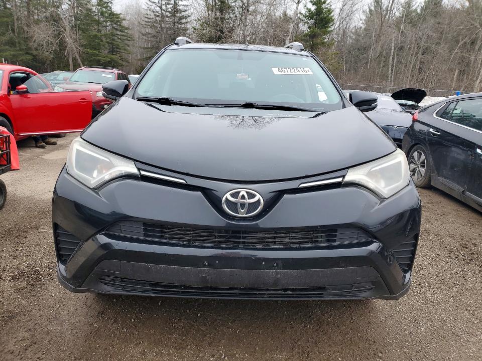 Продажа на аукционе авто 2016 Toyota Rav4, vin: 2T3ZFREV5GW295729, номер лота: 46722416