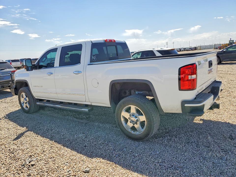 Aukcja sprzedaży 2015 Gmc Sierra, vin: 1GT120E85FF577867, numer aukcji: 48697366