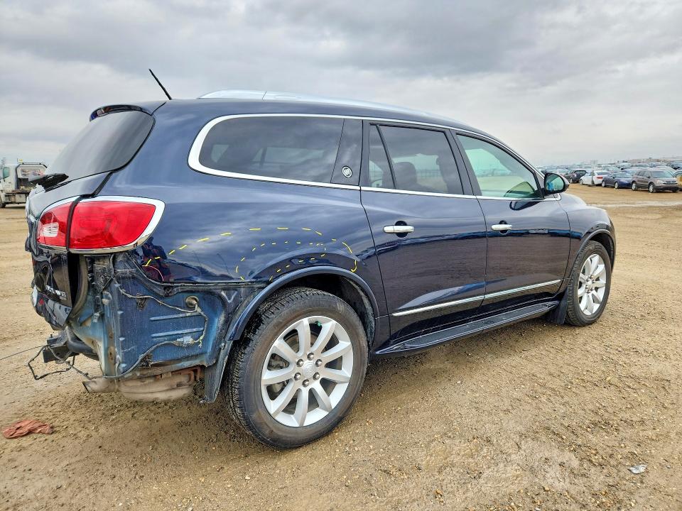Aukcja sprzedaży 2017 Buick Enclave, vin: 5GAKVCKD4HJ265183, numer aukcji: 49798476