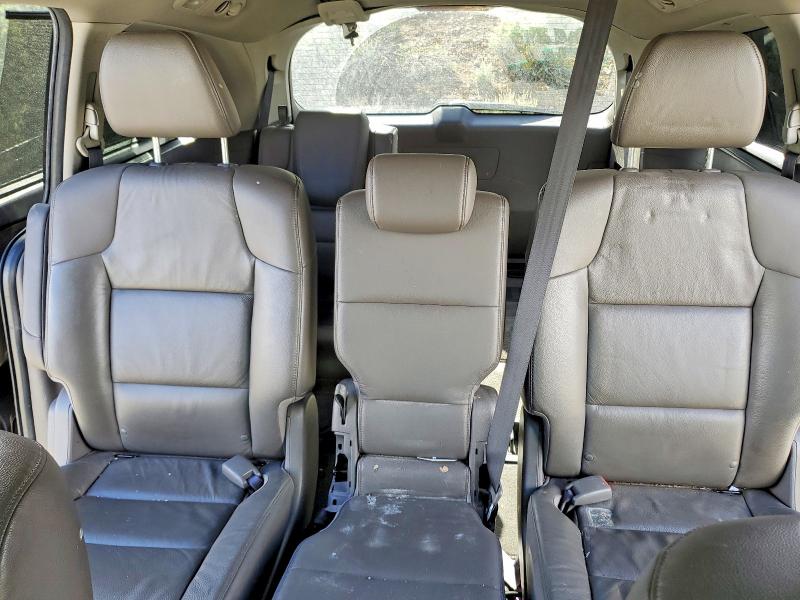 Продаж на аукціоні авто 2011 Honda Odyssey, vin: 5FNRL5H62BB073251, номер лоту: 51004646