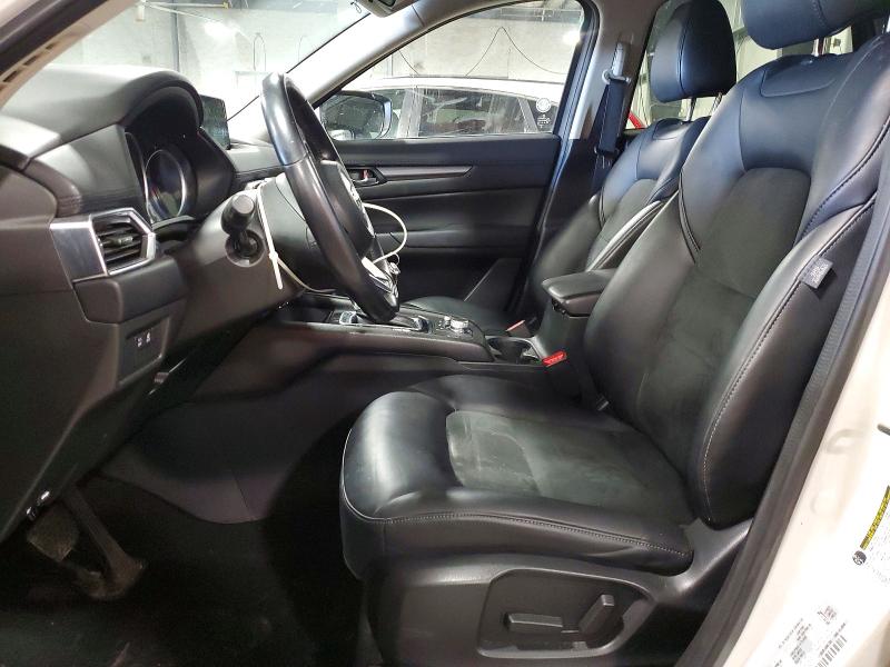 50479176 :رقم المزاد ، JM3KFBCM1L0787716 vin ، 2020 Mazda Cx-5 مزاد بيع