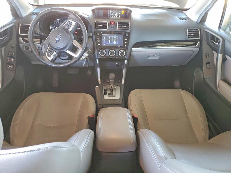 Aukcja sprzedaży 2017 Subaru Forester, vin: JF2SJARC3HH530051, numer aukcji: 51119976