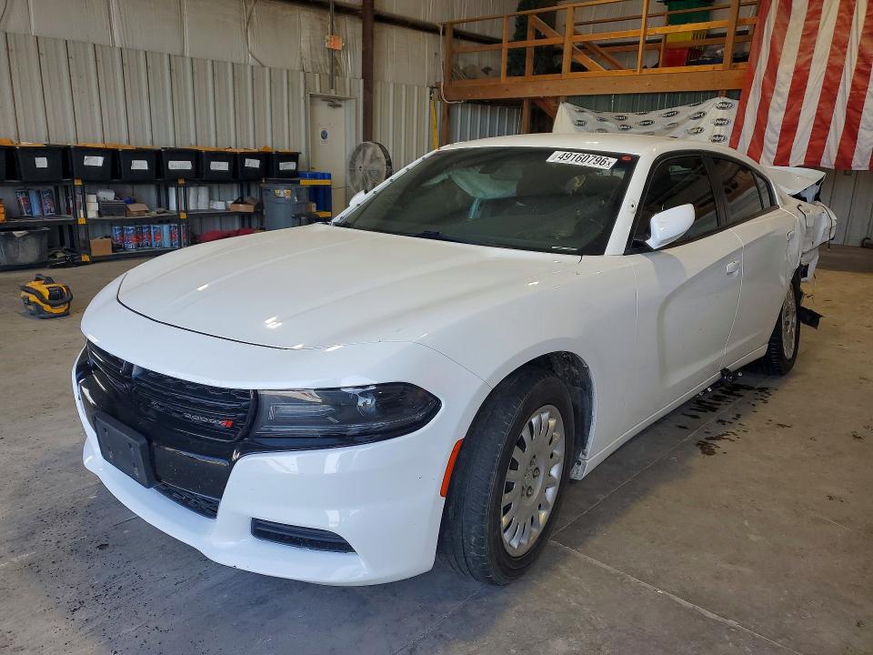 Aukcja sprzedaży 2020 Dodge Charger, vin: 2C3CDXKT2LH186923, numer aukcji: 49160796