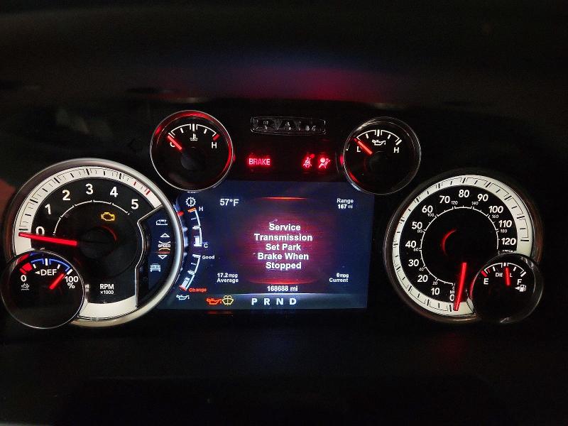 Продаж на аукціоні авто 2015 Ram 1500, vin: 1C6RR7NM9FS606872, номер лоту: 51723736