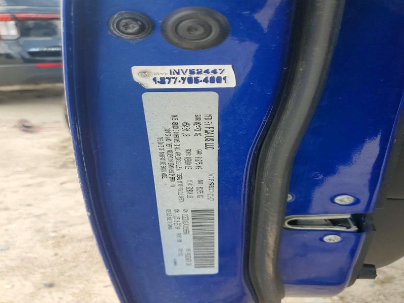 2018 Dodge Charger მანქანა იყიდება აუქციონზე, vin: 2C3CDXGJ4JH200860, აუქციონის ნომერი: 48480056